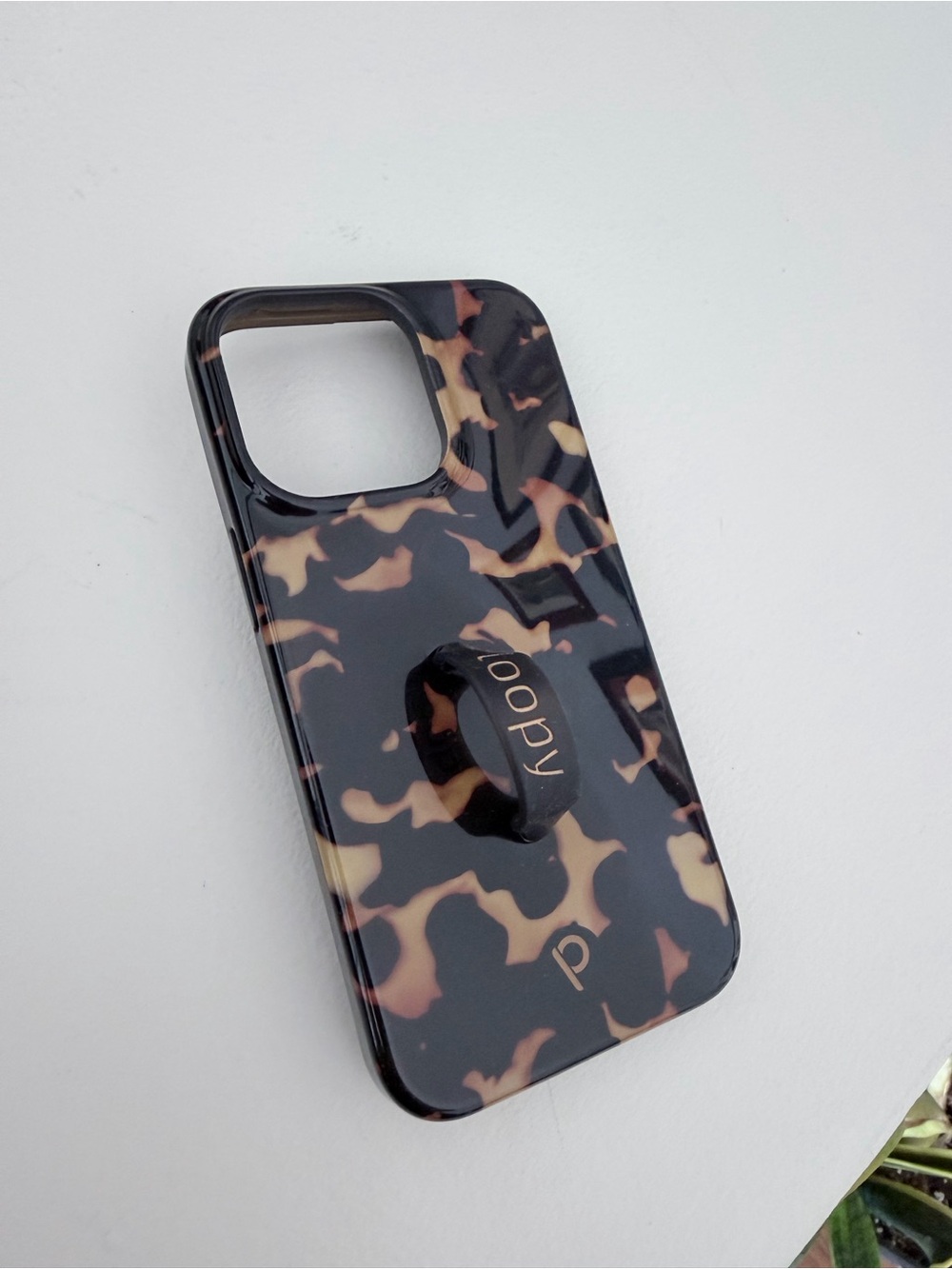 Loopy Case
